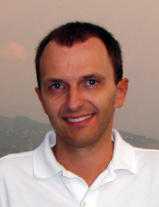 Mauro Gaggero