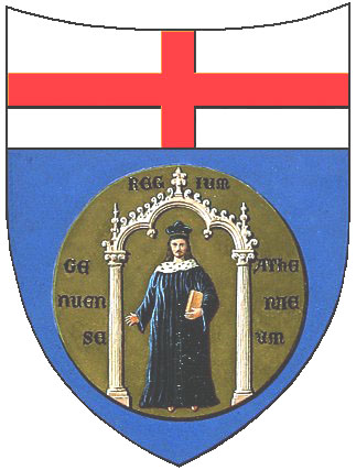 University of Genoa